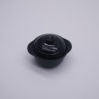 画像5: ふた付き鉄鍋（黒・Φ30mm） (5)