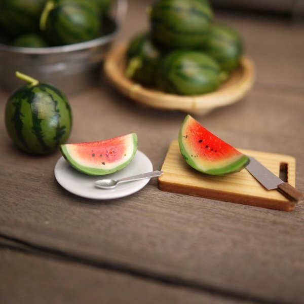 ミニチュア専門店『イクスタン』 小さなものをネット通販